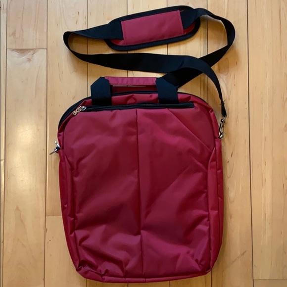 NWOT. Computer Bag - Picture 2 of 3